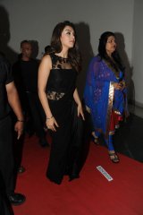Hansika at Power Audio Launch